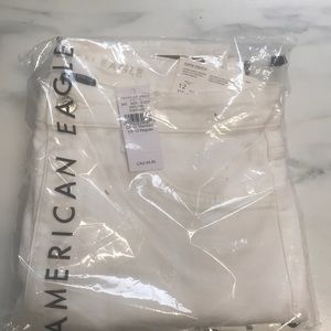 New in bag American eagle hi rise jeggings
